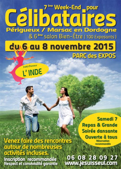 week end pour celibataire|Partir pour un Week